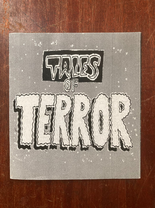 TALES OF TERROR